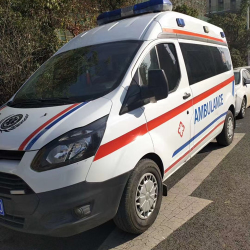 毛道乡品质救护车出租,为您的健康出行负责