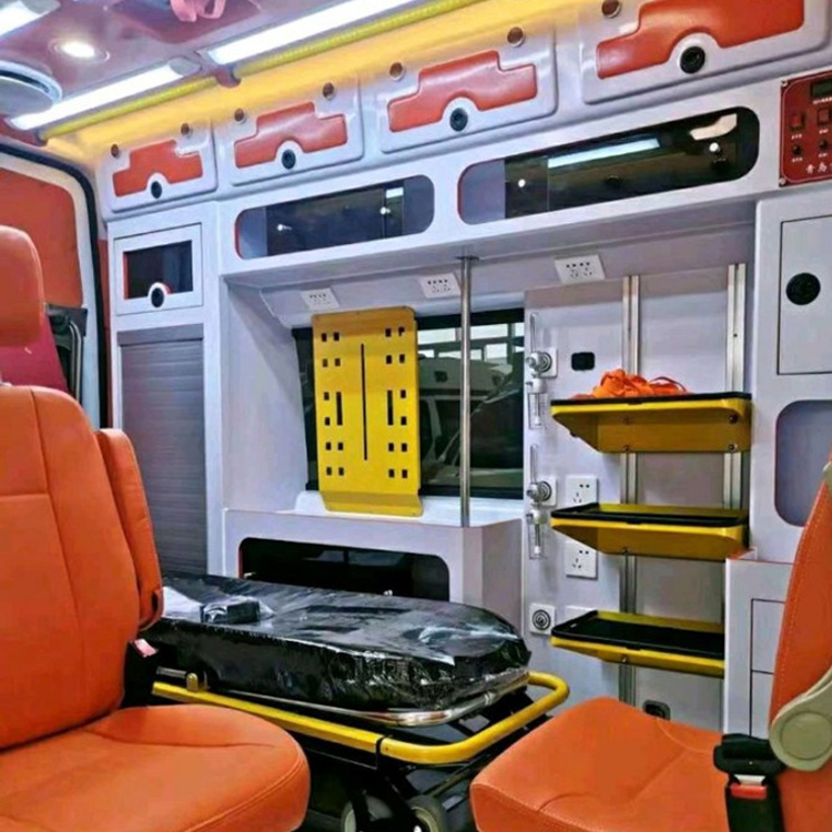 毛道乡长途救护车护送病人租赁价格
