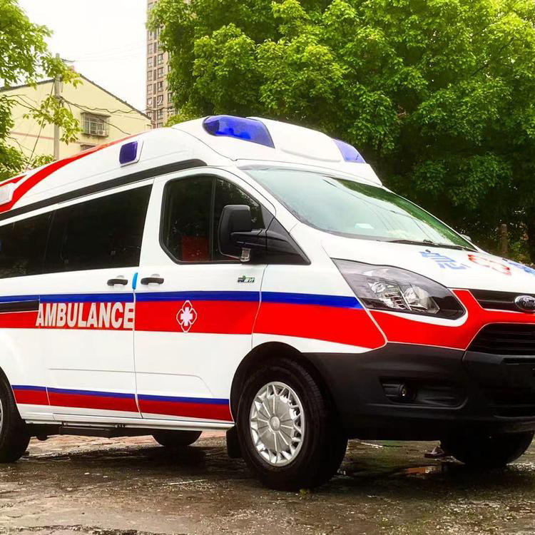 毛道乡重症监护救护车出租护送返乡