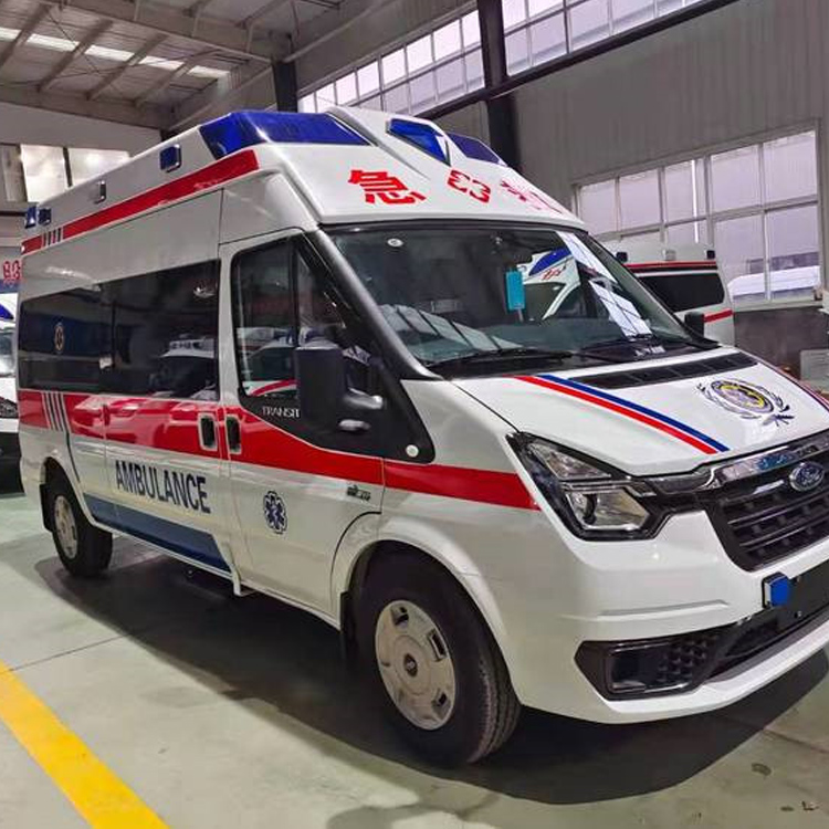 毛道乡演唱会救护车出租保障现场