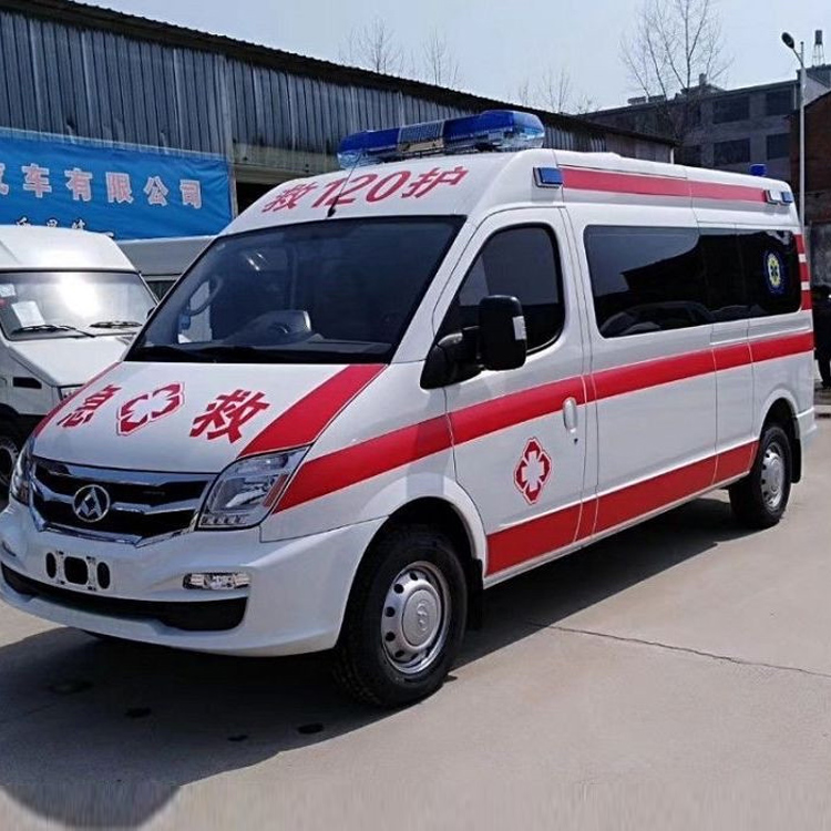 毛道乡马拉松租赁救护车活动保障