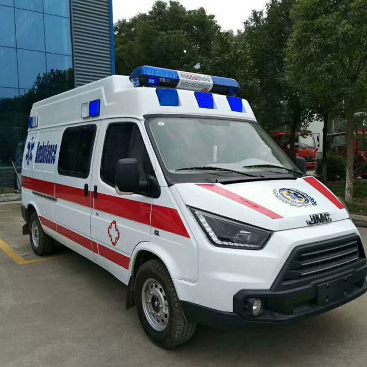 毛道乡救护车出租哪家好