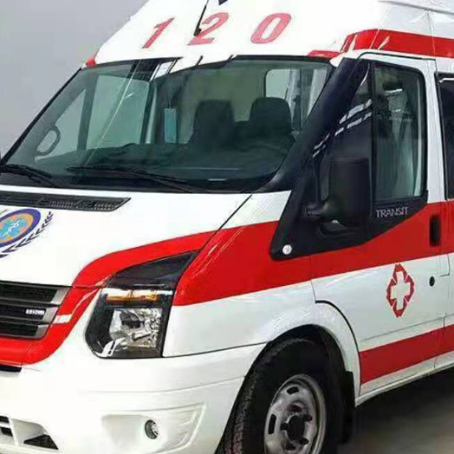 毛道乡非急救护送病人转院租赁救护车的优缺点对比